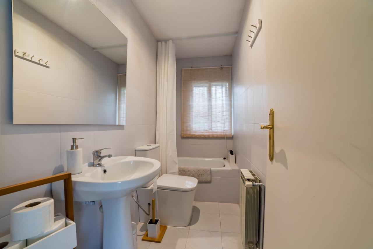 Chalet Con Piscina En Entorno Idilico Ла-Субия Экстерьер фото